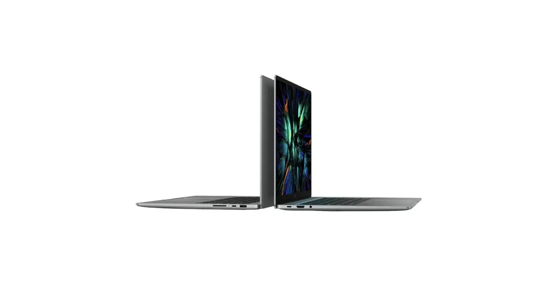Ноутбук Xiaomi RedmiBook Pro 15 (2023) Ryzen 7 7840HS Radeon Graphics 16 ГБ, 512 ГБ SSD (JYU4540CN), серый Ноутбук Xiaomi RedmiBook Pro 15 (2023) Ryzen 7 7840HS Radeon Graphics 16 ГБ, 512 ГБ SSD (JYU4540CN), серый - 5