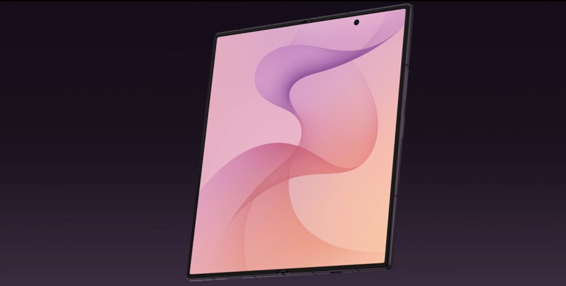 Смартфон Samsung Galaxy Z Fold8 Ultra 12/256 ГБ графитовый (1sim + eSim) Смартфон Samsung Galaxy Z Fold8 Ultra 12/256 ГБ графитовый (1sim + eSim) - 15