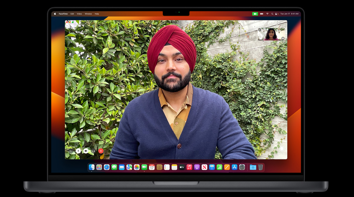 Ноутбук Apple Macbook Pro 16" (2023) M2 Pro 16 ГБ, 1 ТБ SSD (MNWD3), серебристый Ноутбук Apple Macbook Pro 16" (2023) M2 Pro 16 ГБ, 1 ТБ SSD (MNWD3), серебристый - 3