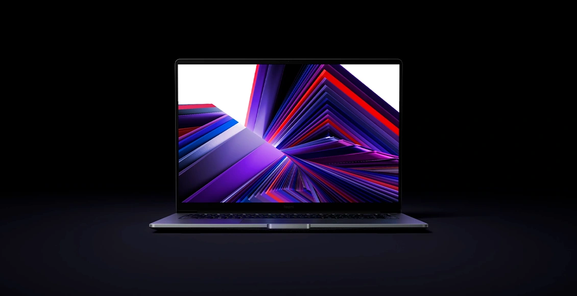 Ноутбук Xiaomi RedmiBook 16" (2024) Core i5 13420H Intel UHD Graphics 16 ГБ, 512 ГБ SSD (JYU4614CN), серый Ноутбук Xiaomi RedmiBook 16" (2024) Core i5 13420H Intel UHD Graphics 16 ГБ, 512 ГБ SSD (JYU4614CN), серый - 2