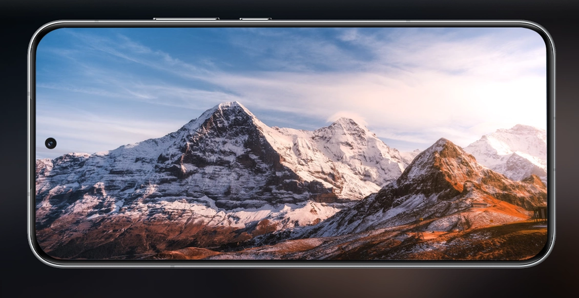 Смартфон Honor Magic 7 12/256 ГБ "лунный серый" (2sim)  - 2