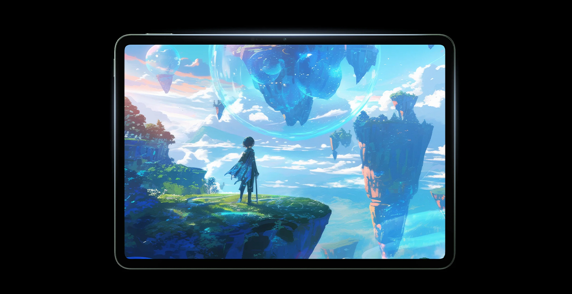 Планшет Xiaomi Pad 8 Pro Wi-Fi 8/256 ГБ серый Планшет Xiaomi Pad 8 Pro Wi-Fi 8/256 ГБ серый - 2