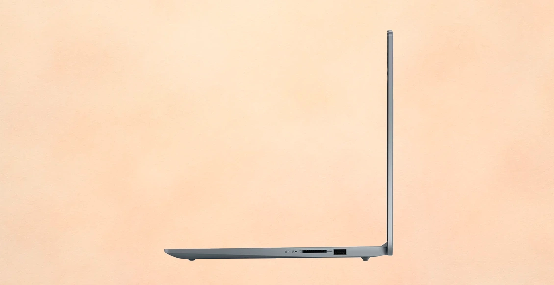 Ноутбук Lenovo IdeaPad Slim 3 (83K20010RK) Core i7 13620H Intel UHD Graphics 16 ГБ, 512 ГБ (16IRH10), серый Ноутбук Lenovo IdeaPad Slim 3 (83K20010RK) Core i7 13620H Intel UHD Graphics 16 ГБ, 512 ГБ (16IRH10), серый - 4