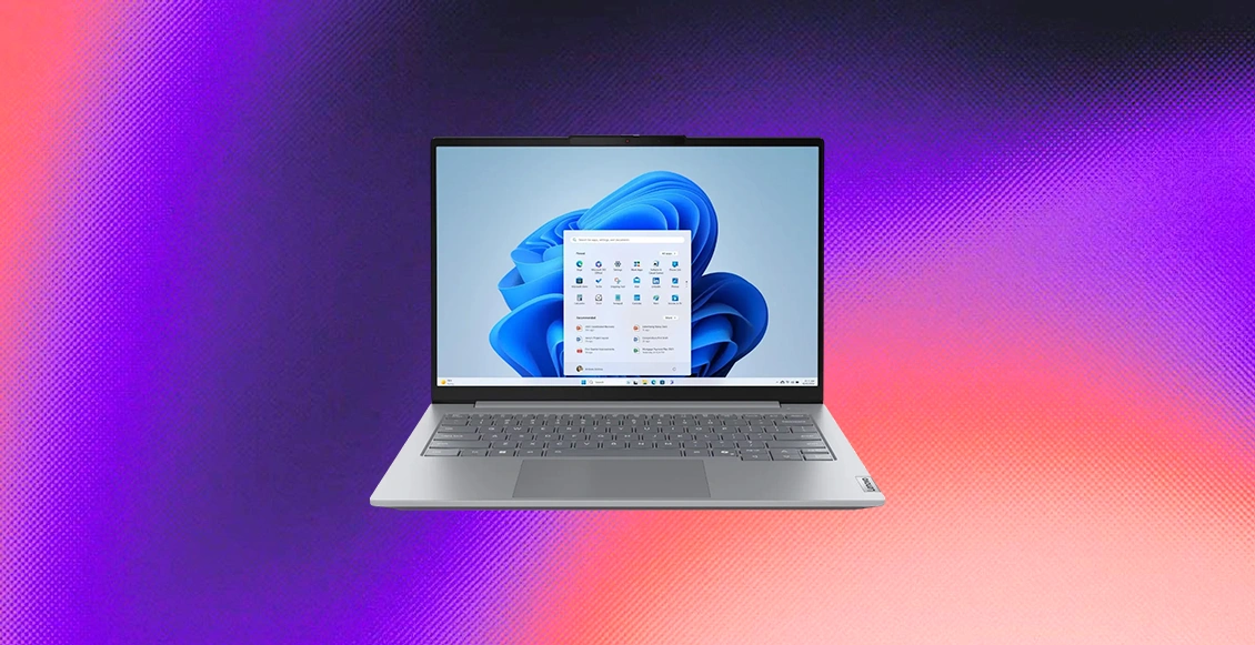 Ноутбук Lenovo Think Book 14 G8 IRL Core 5 220H Intel UHD Graphics 16 ГБ, 512 ГБ (21SGA001CD), серый Ноутбук Lenovo Think Book 14 G8 IRL Core 5 220H Intel UHD Graphics 16 ГБ, 512 ГБ (21SGA001CD), серый - 1