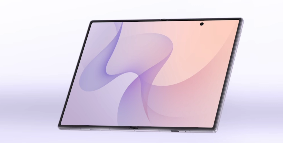 Смартфон Samsung Galaxy Z Fold8 12/256 ГБ фисташковый (1sim + eSim) Смартфон Samsung Galaxy Z Fold8 12/256 ГБ фисташковый (1sim + eSim) - 10