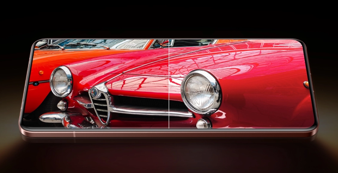 Смартфон Realme GT 7 Pro 12/512 ГБ "галактический серый" (2sim) - 2