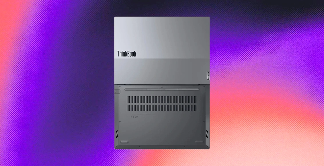 Ноутбук Lenovo Think Book 14 G8 IRL Core 5 220H Intel UHD Graphics 16 ГБ, 512 ГБ (21SGA001CD), серый Ноутбук Lenovo Think Book 14 G8 IRL Core 5 220H Intel UHD Graphics 16 ГБ, 512 ГБ (21SGA001CD), серый - 5