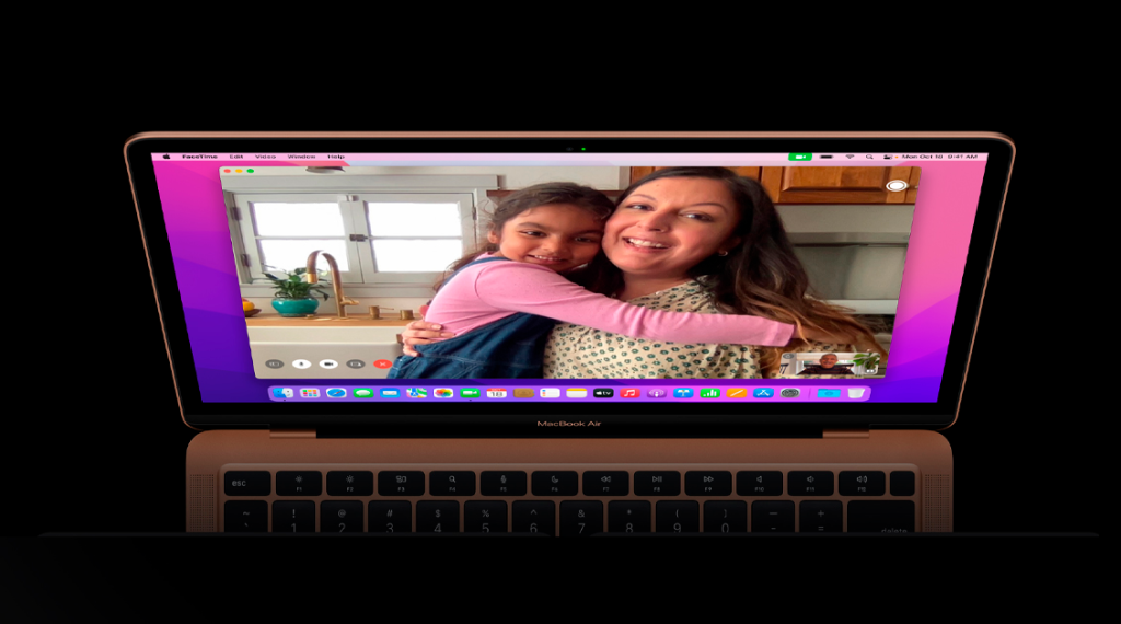 Ноутбук Apple Macbook Air 13" (2020) M1 8 ГБ, 256 ГБ SSD (MGN63), "серый космос" Ноутбук Apple Macbook Air 13" (2020) M1 8 ГБ, 256 ГБ SSD (MGN63), "серый космос" - 4