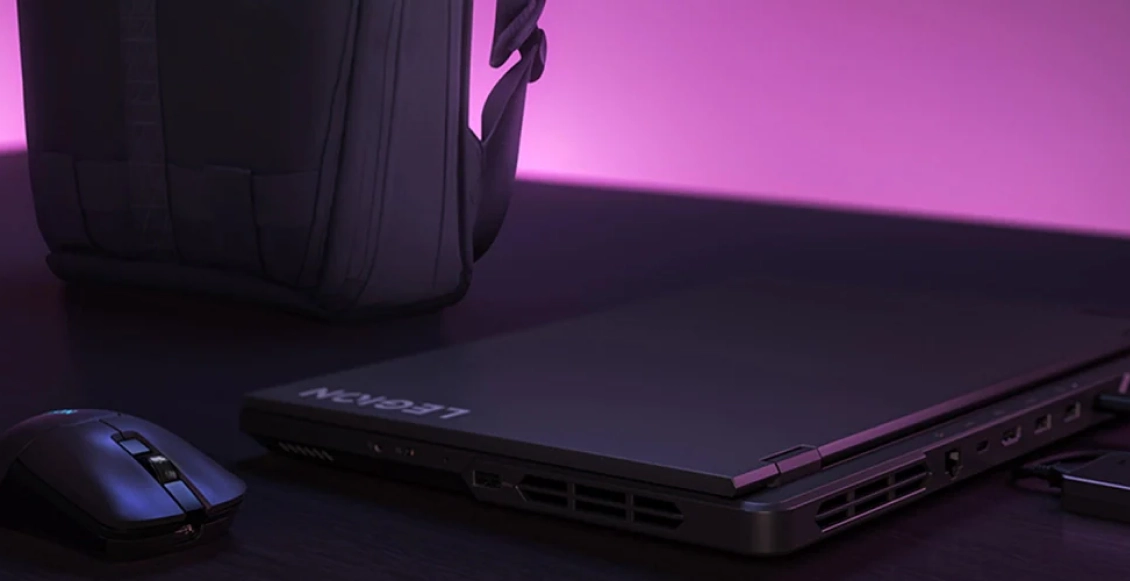 Ноутбук Lenovo Legion Pro 5i Gen 8 Core i7 13700H GeForce RTX4070 16 ГБ, 512 ГБ SSD (82WK000CUS), серый Ноутбук Lenovo Legion Pro 5i Gen 8 Core i7 13700H GeForce RTX4070 16 ГБ, 512 ГБ SSD (82WK000CUS), серый - 7