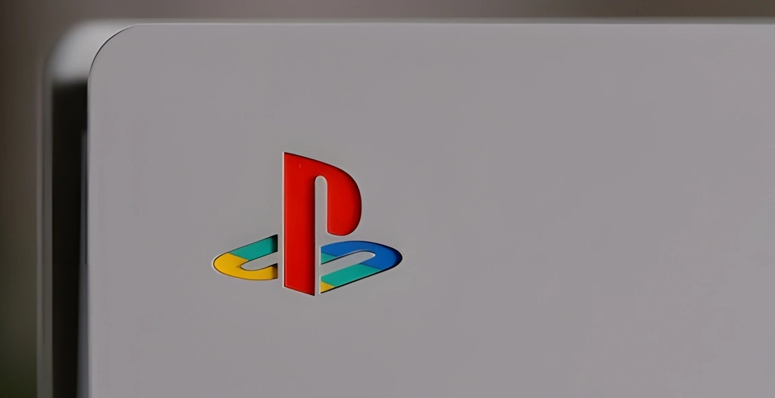 Игровая приставка Sony PlayStation 5 Slim Digital Edition - 30th Anniversary Limited Edition 1 ТБ - 4