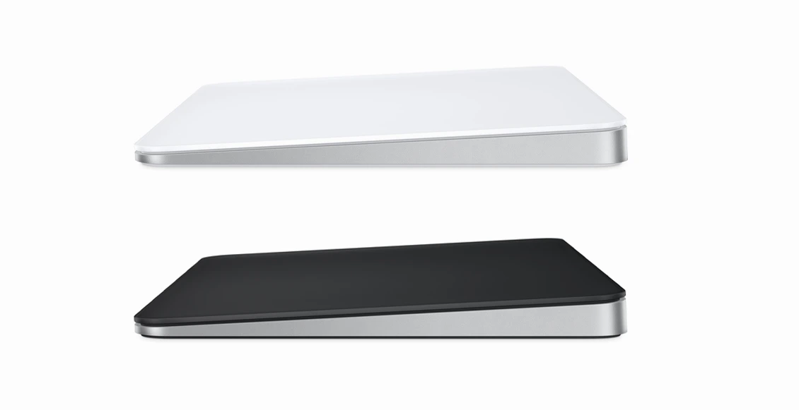 Трекпад Apple Magic Trackpad (USB-C) белый - 1