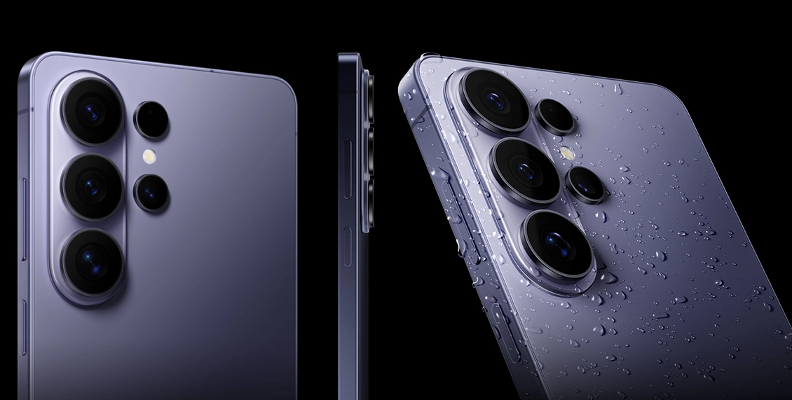 Смартфон Samsung Galaxy S26 Ultra 12/512 ГБ чёрный (2sim + eSim) Смартфон Samsung Galaxy S26 Ultra 12/512 ГБ чёрный (2sim + eSim) - 1