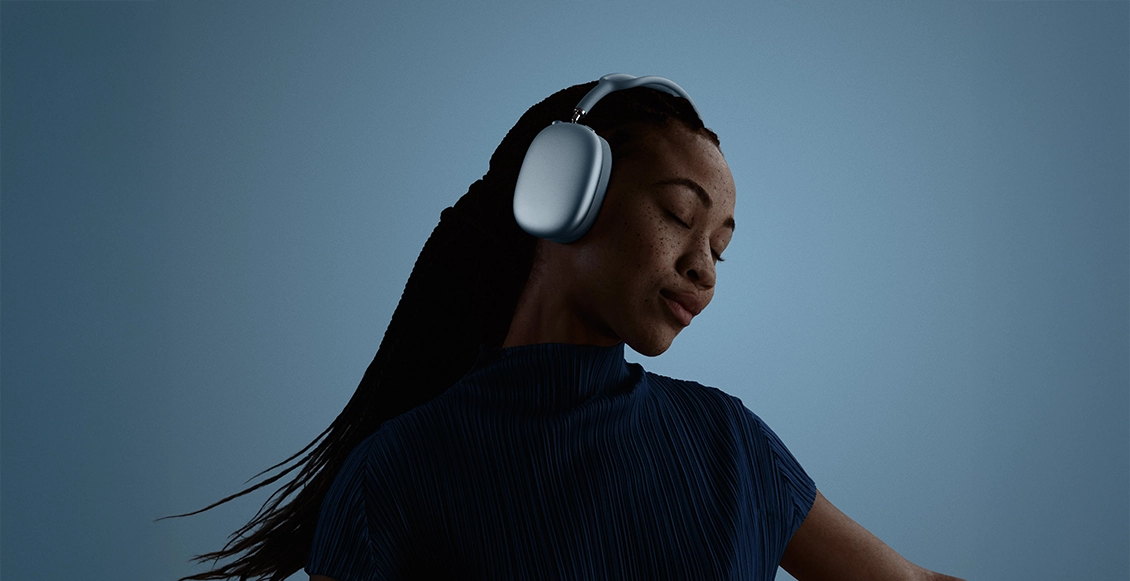 Беспроводные наушники Apple AirPods Max 2 (Type-C) оранжевый Беспроводные наушники Apple AirPods Max 2 (Type-C) оранжевый - 2