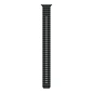 Ремешок Apple Ocean Band Extension для Apple Watch 44 / 45 / 46 / 49mm фторэластомер Black Black Titanium (One Size) - 2