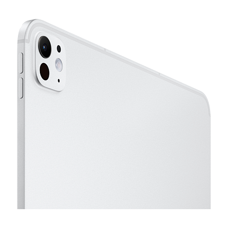 Планшет Apple iPad Pro 11" (2024) M4 Wi-Fi 1 ТБ серебристый - 3