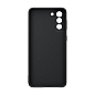 Клип-кейс (накладка) Samsung Silicone cover для Samsung Galaxy S21 Plus