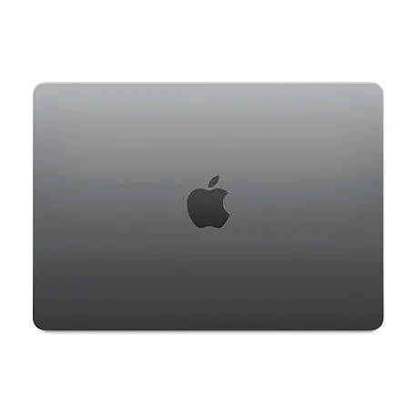 Ноутбук Apple Macbook Air 13" (2022) M2 16 ГБ, 256 ГБ SSD (MC7U4), "серый космос" - 3