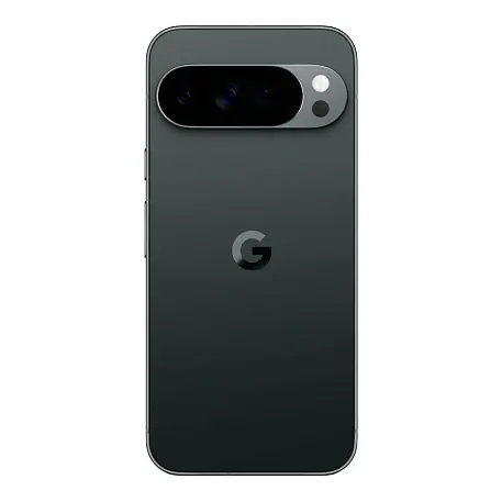 Смартфон Google Pixel 10 Pro XL 16/512 ГБ чёрный (eSim) - 3