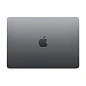Ноутбук Apple Macbook Air 13" (2022) M2 16 ГБ, 256 ГБ SSD (MC7U4), "серый космос" - 3