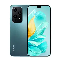 Смартфон Honor 200 Lite 8/256 ГБ "океанический голубой"