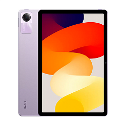 Планшет Xiaomi Redmi Pad SE Wi-Fi 8/128 ГБ лавандово-фиолетовый