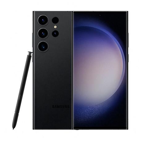 Смартфон Samsung Galaxy S23 Ultra - 2