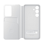 Чехол-книжка Samsung Smart View Wallet Case для Samsung Galaxy S24