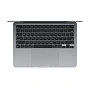 Ноутбук Apple Macbook Air 13" (2024) M3 - 1