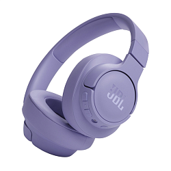 Беспроводные наушники JBL Tune 720BT фиолетовый