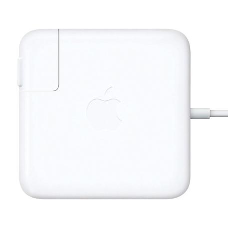 Блок питания Apple Magsafe 1 85 Вт (4.3 А / 20 В) белый - 2