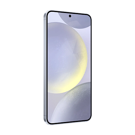Смартфон Samsung Galaxy S24 8/128 ГБ "сапфировый синий" (2sim + eSim) - 2