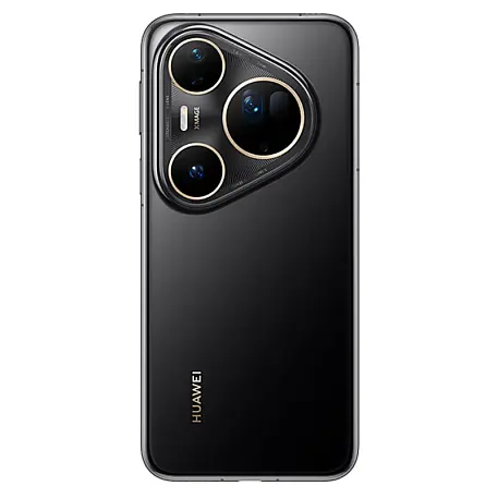 Смартфон Huawei Pura 80 Ultra 16/512 ГБ чёрный (2sim + eSim) - 6