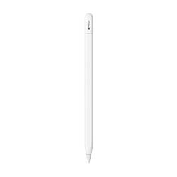 Стилус Apple Pencil (USB-C) белый