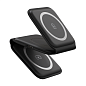 Беспроводное зарядное устройство Breaking 3 in 1 Charging Stand DS08 20 Вт