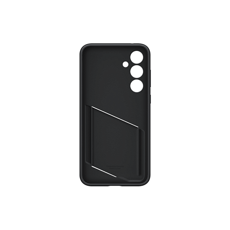 Клип-кейс (накладка) Samsung Card Slot Case для Samsung Galaxy A25 - 2