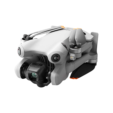 Квадрокоптер DJI Mini 4 Pro Fly More Combo Plus (DJI RC 2) - 4