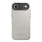 Клип-кейс (накладка) Native Union Active Case для Apple iPhone Air полиуретан, поликарбонат, песочный