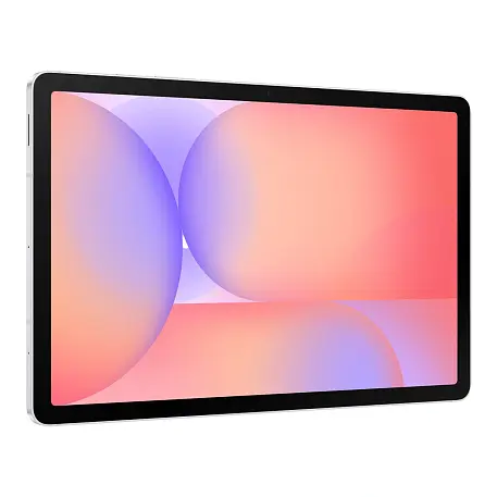 Планшет Samsung Galaxy Tab S10 Lite With Book Cover (SM-X400) Wi-Fi 6/128 ГБ серебристый - 2