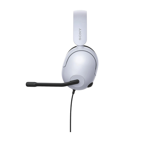 Проводные наушники Sony INZONE H3 MDR-G300 белый - 3