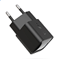 Сетевое зарядное устройство Mocoll Alfa Series Super Mini 20 Вт