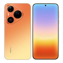 Смартфон Huawei Pura 90s Pro 12/256 ГБ оранжевый