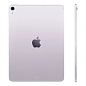Планшет Apple iPad Air 11" (2025) M3 Wi-Fi + Cellular 512 ГБ фиолетовый (eSim) - 2