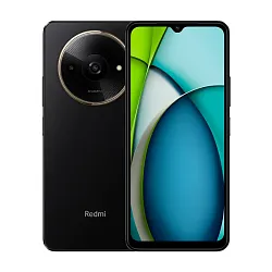 Смартфон Xiaomi Redmi A3X 3/64 ГБ чёрный