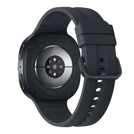 Умные часы Samsung Galaxy Watch 9 40mm графит - 5