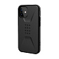 Клип-кейс (накладка) UAG Civilian для Apple iPhone 12 Mini