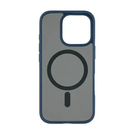 Клип-кейс (накладка) uBear Cloud Mag Case для Apple iPhone 16 Pro Max - 2