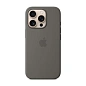 Клип-кейс (накладка) Apple Silicone Case MagSafe для Apple iPhone 16 Pro