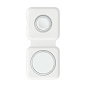 Беспроводное зарядное устройство  MagSafe Duo Charger 20 Вт