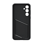 Клип-кейс (накладка) Samsung Card Slot Case для Samsung Galaxy A35