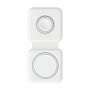 Беспроводное зарядное устройство  MagSafe Duo Charger 20 Вт - 1